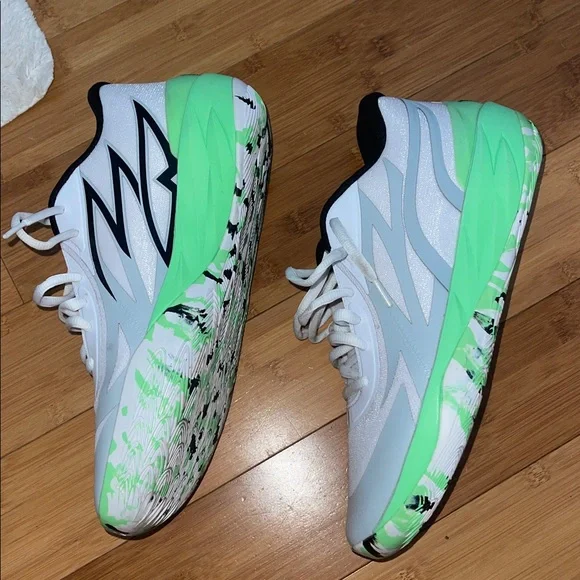 Puma MB 2 - Picture 8 of 13